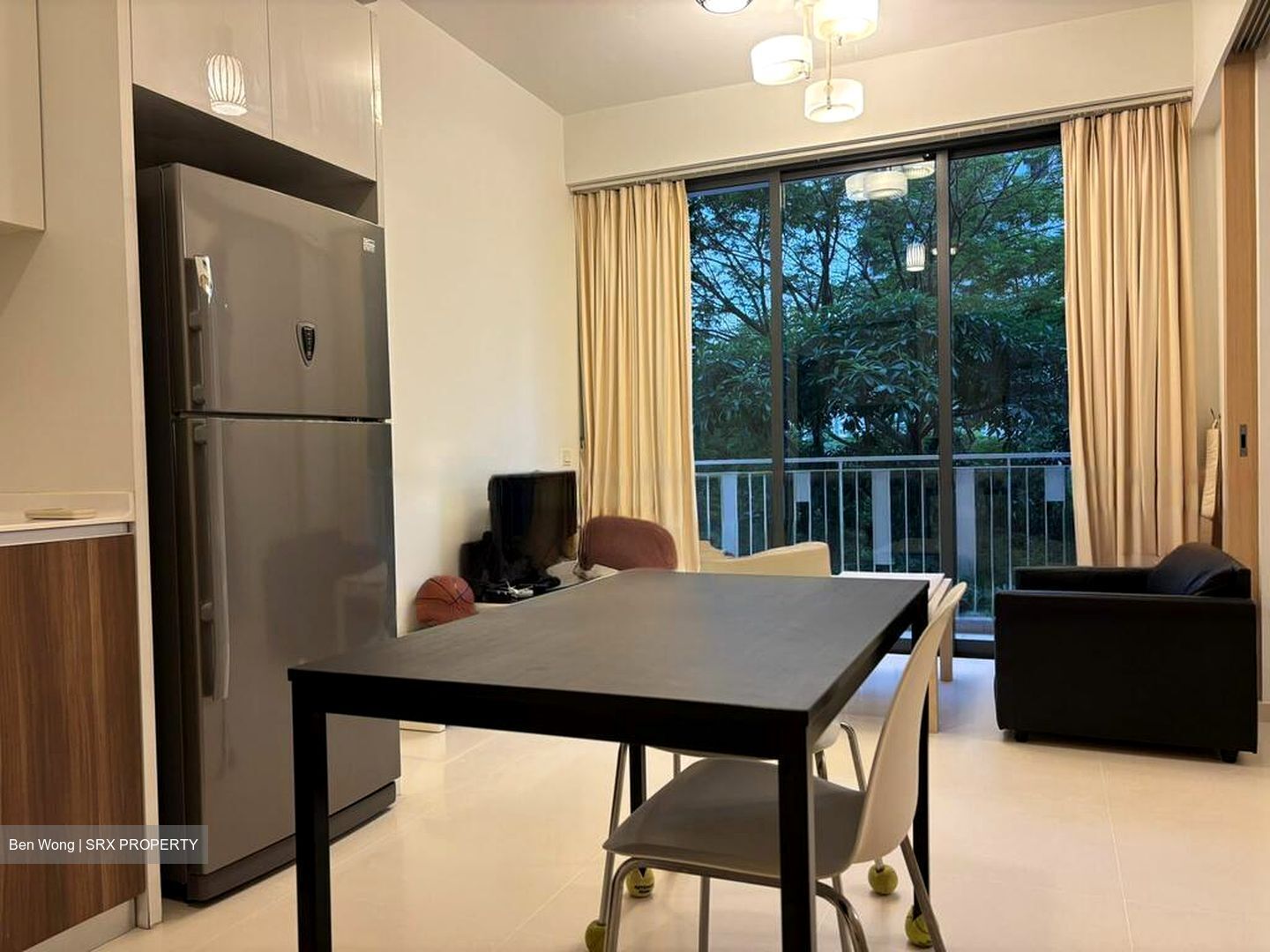 The Luxurie (D19), Condominium #458919181